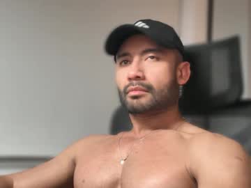Lordcalepecs March 07, 2026 Chaturbate stream image