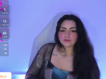 Mexitalyguitarist March 07, 2026 Chaturbate stream image