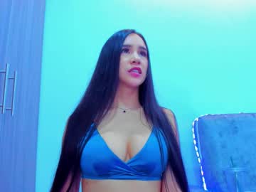 Nikii_White March 07, 2026 Chaturbate stream image