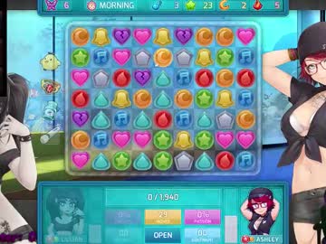 Rosethornsdemon March 07, 2026 Chaturbate stream image