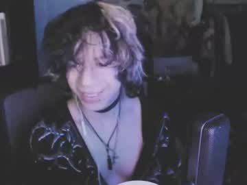 Sebas4cruz4 March 07, 2026 Chaturbate stream image