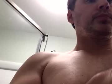 Shyguy327 March 07, 2026 Chaturbate stream image