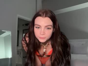 Summergracexxx March 07, 2026 Chaturbate stream image