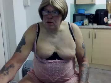 Tansysomersetuk March 07, 2026 Chaturbate stream image