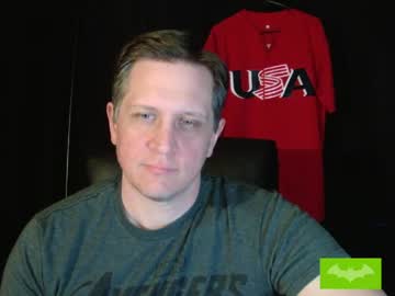 Thebatandthecat10 March 07, 2026 Chaturbate stream image