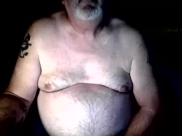 Tigerman20242025 March 07, 2026 Chaturbate stream image