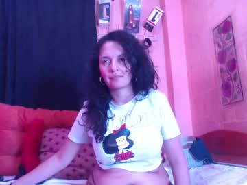 Angelataysonvip March 07, 2026 Chaturbate stream image