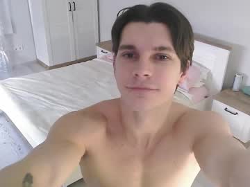 Eric_Crush March 07, 2026 Chaturbate stream image