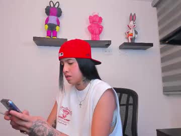 Gangster_Girl March 07, 2026 Chaturbate stream image