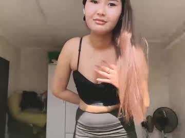 Jenisehargens March 07, 2026 Chaturbate stream image
