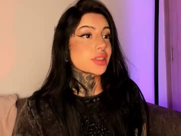 Mila_Monty__ March 07, 2026 Chaturbate stream image
