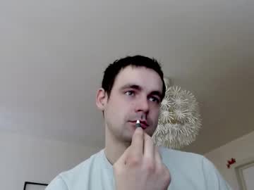 Naughty_Boy_Jack March 07, 2026 Chaturbate stream image