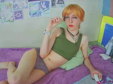 Poppyfluffy March 07, 2026 Chaturbate stream image