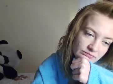 Scented_Elsa March 07, 2026 Chaturbate stream image