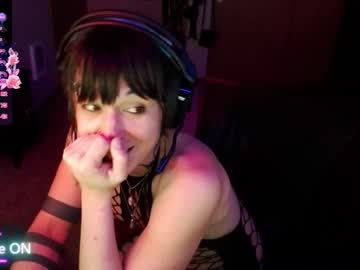 3krykat3 March 07, 2026 Chaturbate stream image