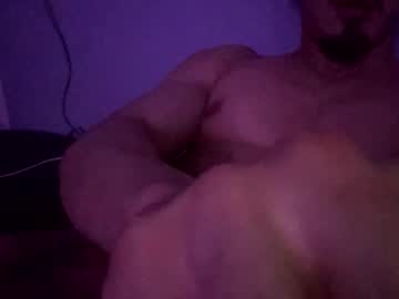 Browndaddy4713 March 07, 2026 Chaturbate stream image
