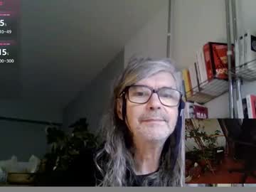 Eromantique March 07, 2026 Chaturbate stream image