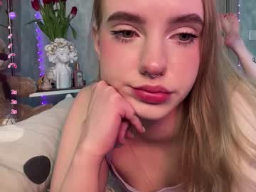 Evedarkside March 07, 2026 Chaturbate stream image