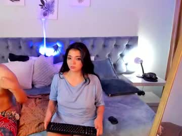 Ivyblaze_Dantekush March 07, 2026 Chaturbate stream image
