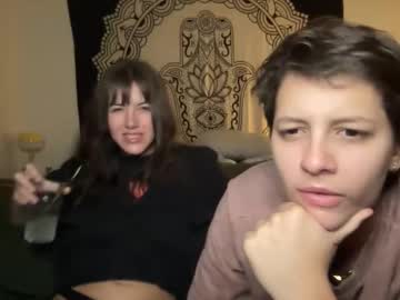 _K_And_A_ March 07, 2026 Chaturbate stream image