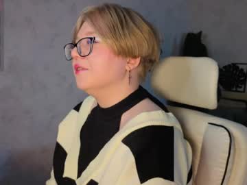 Lauraaa_Smith March 07, 2026 Chaturbate stream image