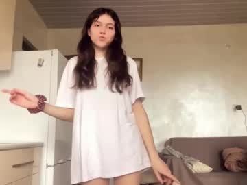 Leonidacampuzano March 07, 2026 Chaturbate stream image