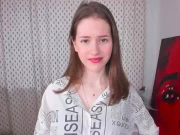 _Nicehabbitt_ March 07, 2026 Chaturbate stream image
