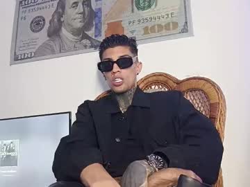 Yanfranko420 March 07, 2026 Chaturbate stream image