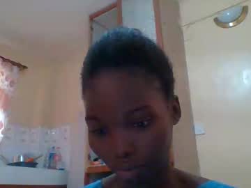 Africana_Slimqueen March 07, 2026 Chaturbate stream image