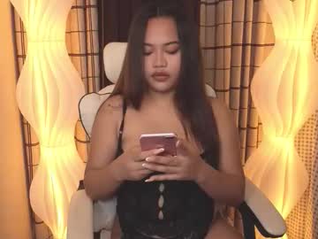 Camgirl_Jade March 07, 2026 Chaturbate stream image