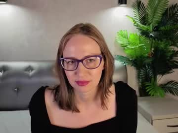 Elizabethandersonn March 07, 2026 Chaturbate stream image