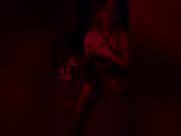 Heavnlytouchd March 07, 2026 Chaturbate stream image