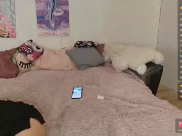 Kaelyndra March 07, 2026 Chaturbate stream image