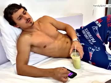 Orlando__Bloom March 07, 2026 Chaturbate stream image
