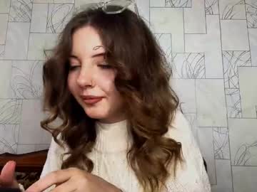 Paolanovara March 07, 2026 Chaturbate stream image