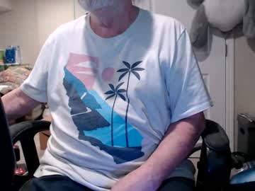 Selkie2s March 07, 2026 Chaturbate stream image