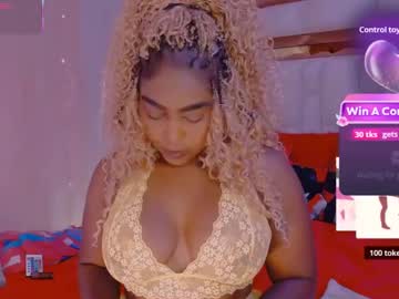 Aliana_Ross March 07, 2026 Chaturbate stream image
