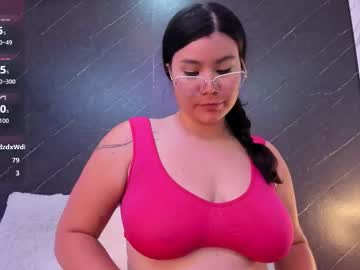Bumyrose March 07, 2026 Chaturbate stream image