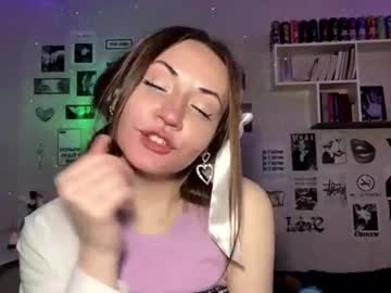 Claudetteburow March 07, 2026 Chaturbate stream image