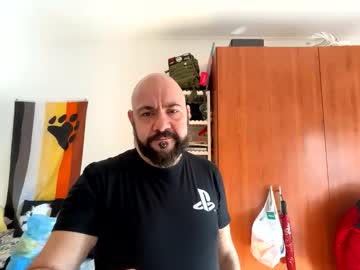 Cubbybear_It March 07, 2026 Chaturbate stream image