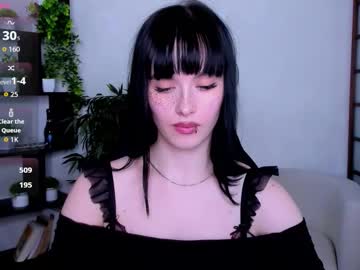 Demetra__ March 07, 2026 Chaturbate stream image