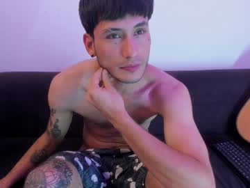 Henrik_Senn March 07, 2026 Chaturbate stream image