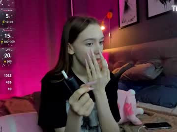 Jessiexxiv March 07, 2026 Chaturbate stream image