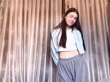 Lizzettenordlie March 07, 2026 Chaturbate stream image