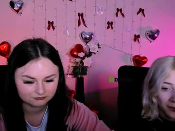 Miss_Courtney March 07, 2026 Chaturbate stream image