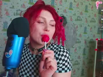 Red_Rose12 March 07, 2026 Chaturbate stream image