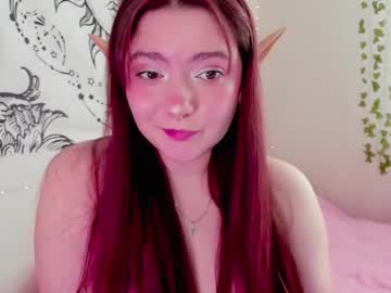 Bambimay_ March 07, 2026 Chaturbate stream image