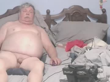 Boner1961 March 07, 2026 Chaturbate stream image