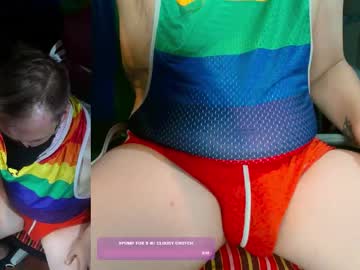 Bulgetasticc March 07, 2026 Chaturbate stream image