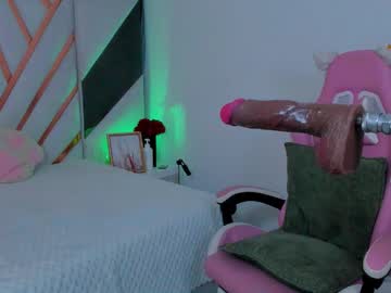 Isa_Kolins March 07, 2026 Chaturbate stream image